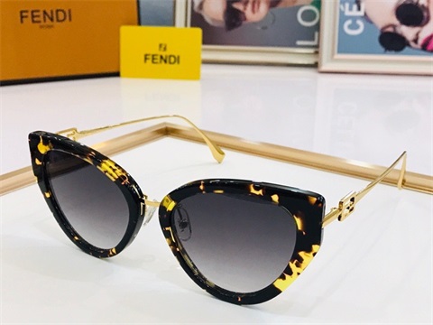 Fendi sunglass-698
